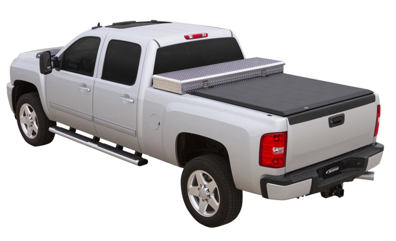 Access Toolbox 14+ Chevy/GMC Full Size 1500 5ft 8in Bed Roll-Up Cover 62319