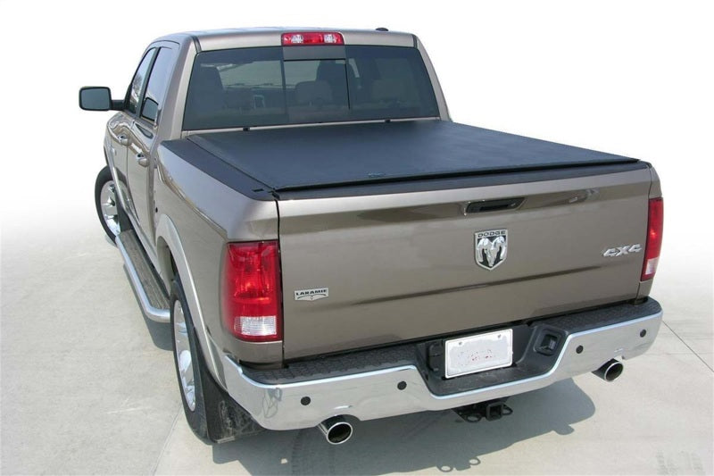 Access Vanish 09+ Dodge Ram 5ft 7in Bed Roll-Up Cover 94169