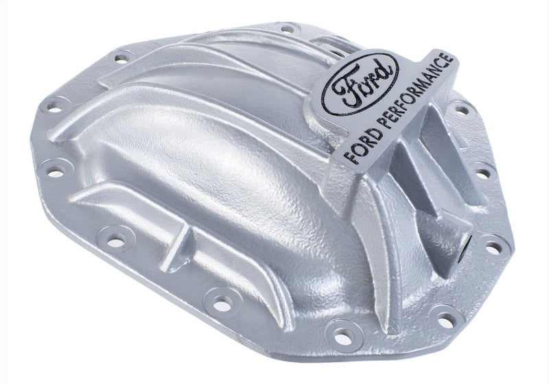 Ford Racing Super Duty 14 Bolt Heavy Duty Differential Cover M-4033-SD14