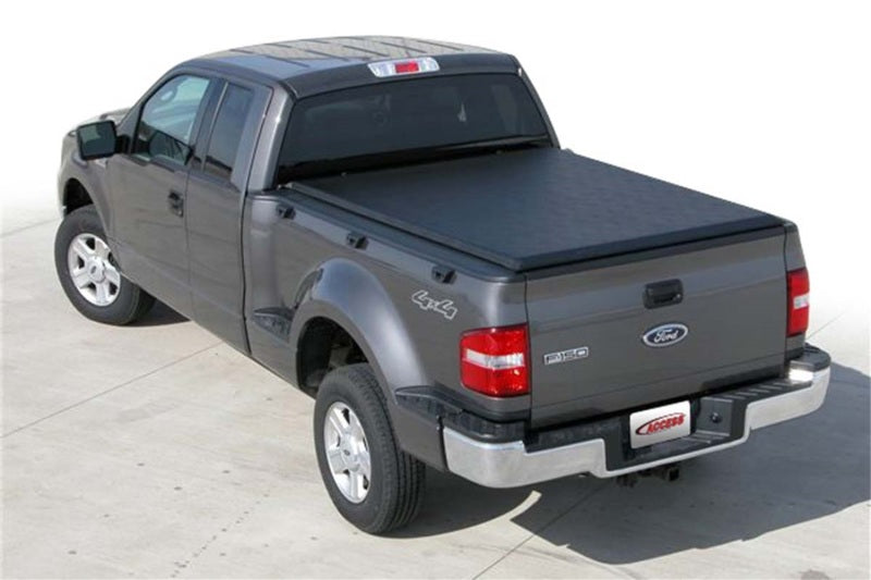 Access Limited 97-03 Ford F-150 6ft 6in Bed Flareside Bed and 04 Heritage Roll-Up Cover 21239