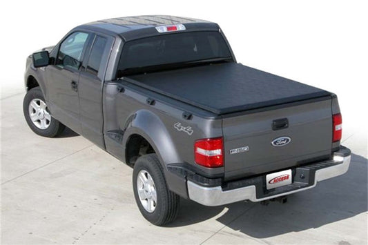 Access Literider 04-09 Ford F-150 6ft 6in Flareside Bed (Except Heritage) Roll-Up Cover 31299