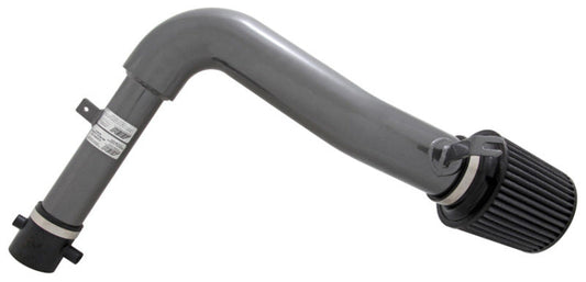 AEM Induction AEM 98-02 Honda Accord / 00-03 Acura Silver V2 Intake 24-6016C