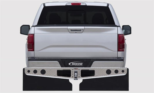 Access Rockstar 04-14 XL F-150 (Also Fits 06-09 Lincoln Mark LT) Mud Flaps A10100121
