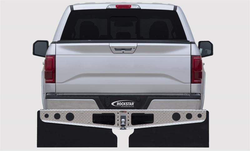 Access Rockstar 07-13 XL Full Size 1500 Mud Flaps A10200121