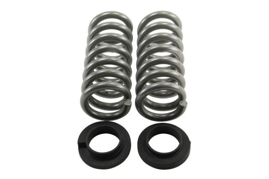 Belltech PRO COIL SPRING SET 97-00 GM C3500 All 1-2inch 12604