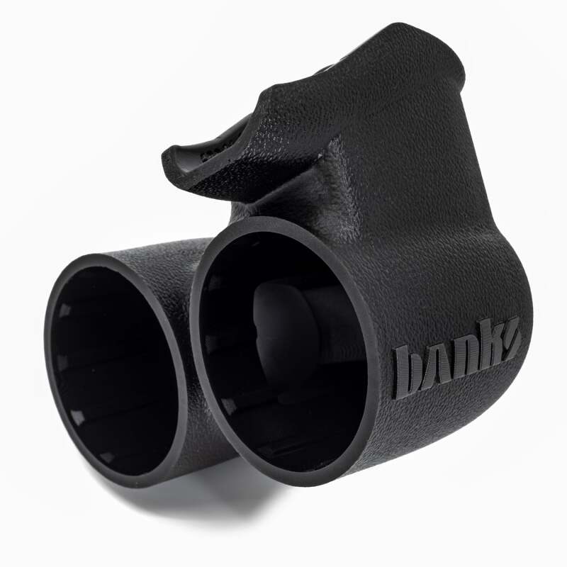 Banks Power 19-24 RAM 2500/3500 Gauge Pod Kit - Dual Gauge 63364