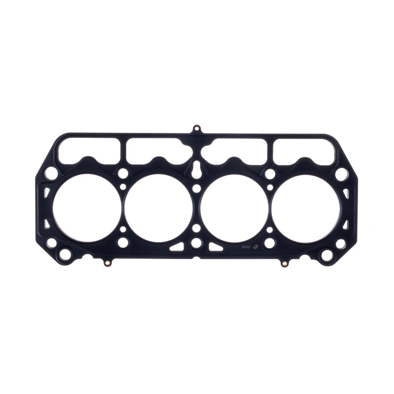 Cometic Gasket Cometic Simca 1.3/1.6L 1100 .027in MLS Cylinder Head Gasket - 80.5mm Bore C4325-027
