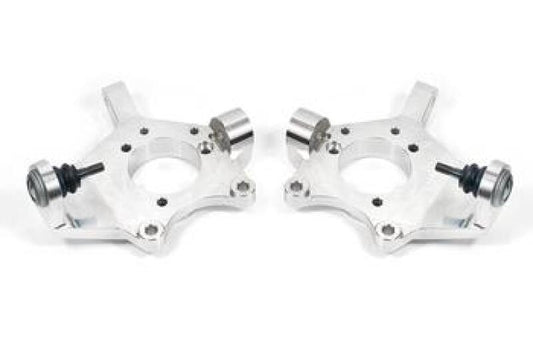 BMR Suspension BMR 05-19 Chevrolet Corvette Spindles For 15in Conversion - Pair SPN550