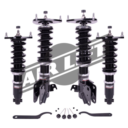 Air Lift Performance 15-21 Subaru WRX / STI Coilover Kit 79001