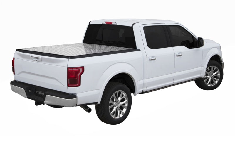 Access LOMAX Professional Series Tri-Fold Cover 2019+ Ford Ranger 5ft Bed B0010059