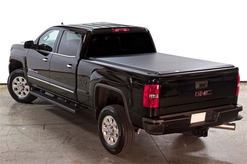 Access Limited 17-19 Ford Super Duty F-250 / F-350 / F-450 6ft 8in Bed Roll-Up Cover 21399