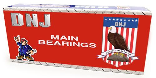 2000 Pontiac Grand Am 2.4L Balance Shaft Bearing