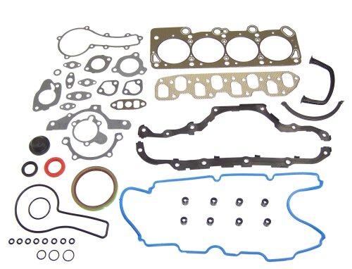 1989 Dodge Caravan 2.5L Engine Kit Gasket Set