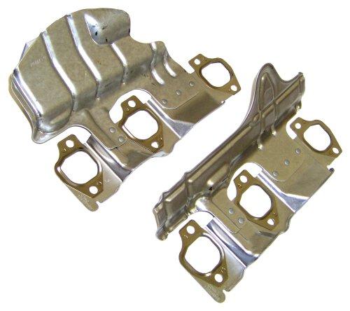 2006 Chevrolet Monte Carlo 3.9L Exhaust Manifold Gasket