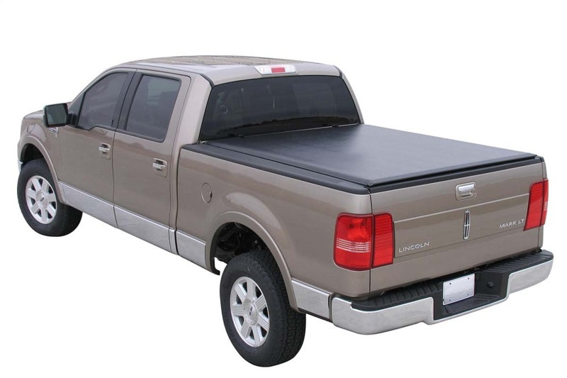 Access Lorado 08-16 Ford Super Duty F-250 F-350 F-450 8ft Bed (Includes Dually) Roll-Up Cover 41349