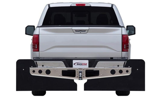 Access Rockstar 04+ 3XL F-350 Mud Flaps A10100313