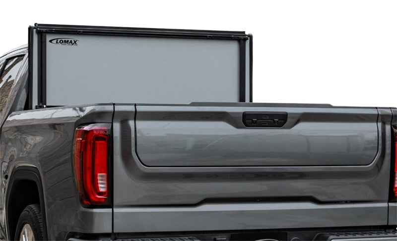 Access LOMAX Stance Hard Cover 20+ Chevy/GMC Full Size 2500/ 3500 6ft 8in Box (w/ or w/o MultiPro Tailgate) G3020099