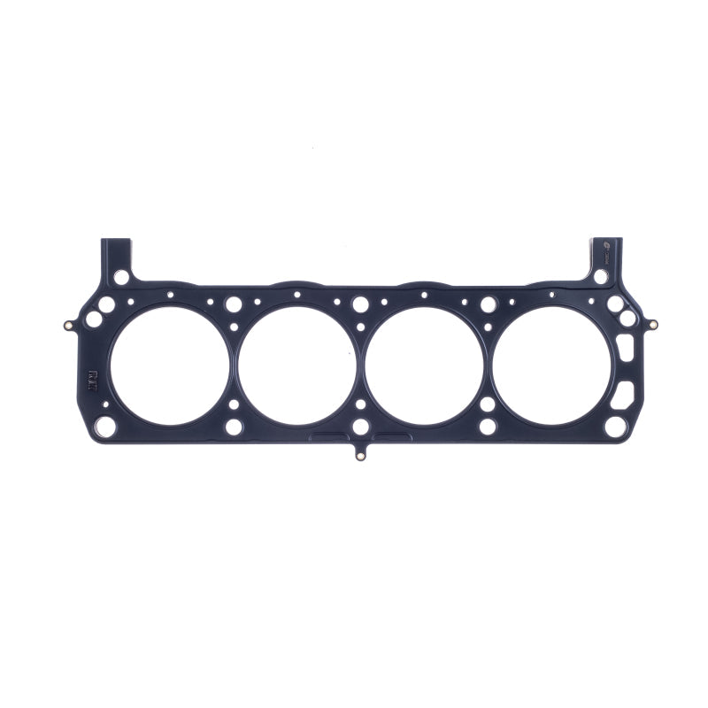 Cometic Gasket Cometic Ford Windsor V8 .140in MLS Cylinder Head Gasket - 4.030in Bore - With AFR Heads C5909-140