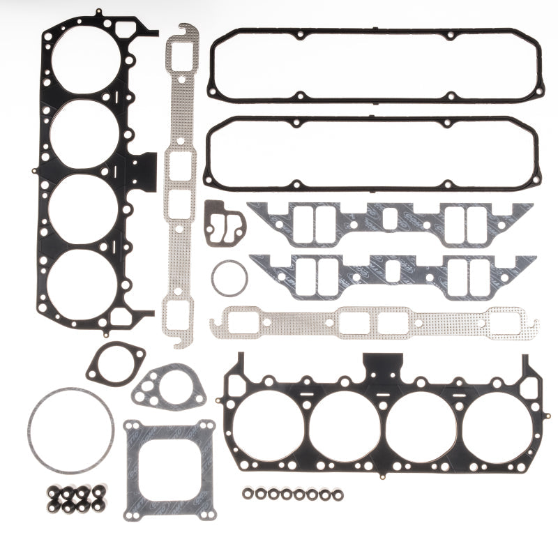 Cometic Gasket Cometic Chrysler B/RB V8 Top End Gasket Kit - 4.375in Bore - .040in MLS Cylinder Head Gasket PRO1001T-4375-040
