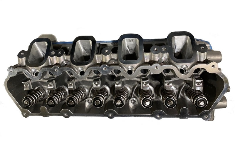 Ford Racing 7.3L Right Hand CNC Ported Cylinder Head M-6049-SD73P