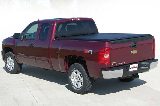 Access Original 07-13 Chevy/GMC Full Size All 6ft 6in Bed Roll-Up Cover 12289