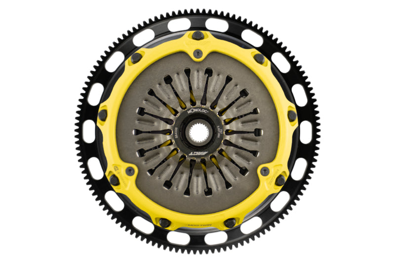 ACT 93-95 Mazda RX-7 FD Mod-Twin 225 XT Sprung Street Clutch Kit T2SS-MZ01