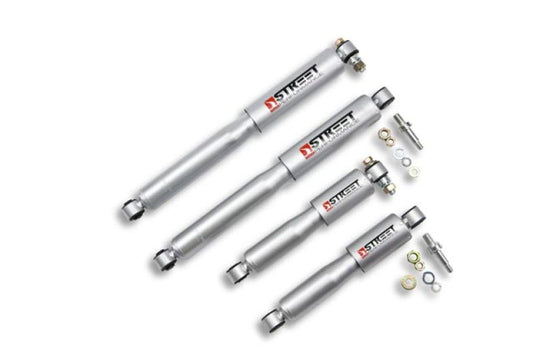 Belltech Shock Set Street Performance