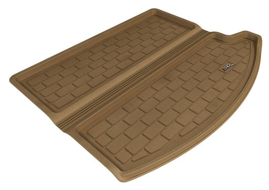 3D MAXpider 2013-2019 Ford Escape Kagu Cargo Liner - Tan M1FR0561302