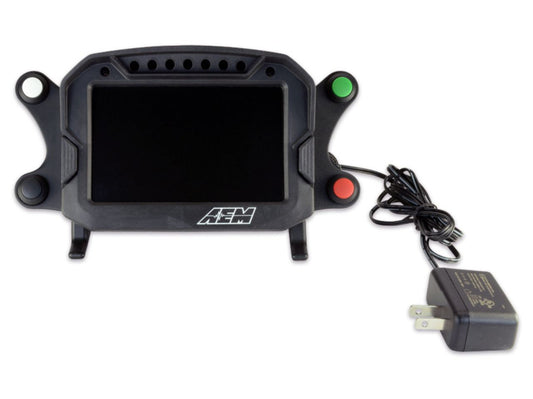 AEM Electronics CD-5 Pop Kit