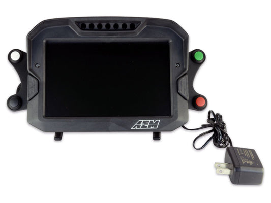 AEM Electronics CD-7 Pop Kit