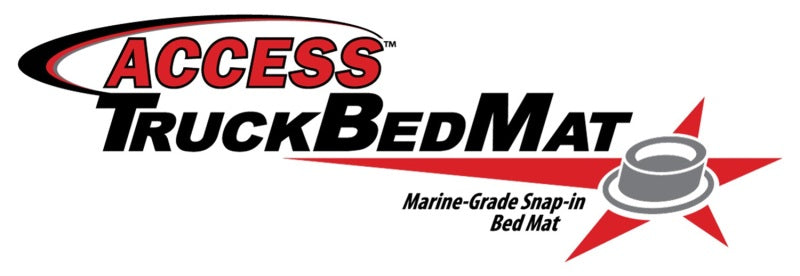 Access Truck Bed Mat 99+ Ford Ford Super Duty F-250 F-350 F-450 8ft Bed (Includes Dually) 25010349