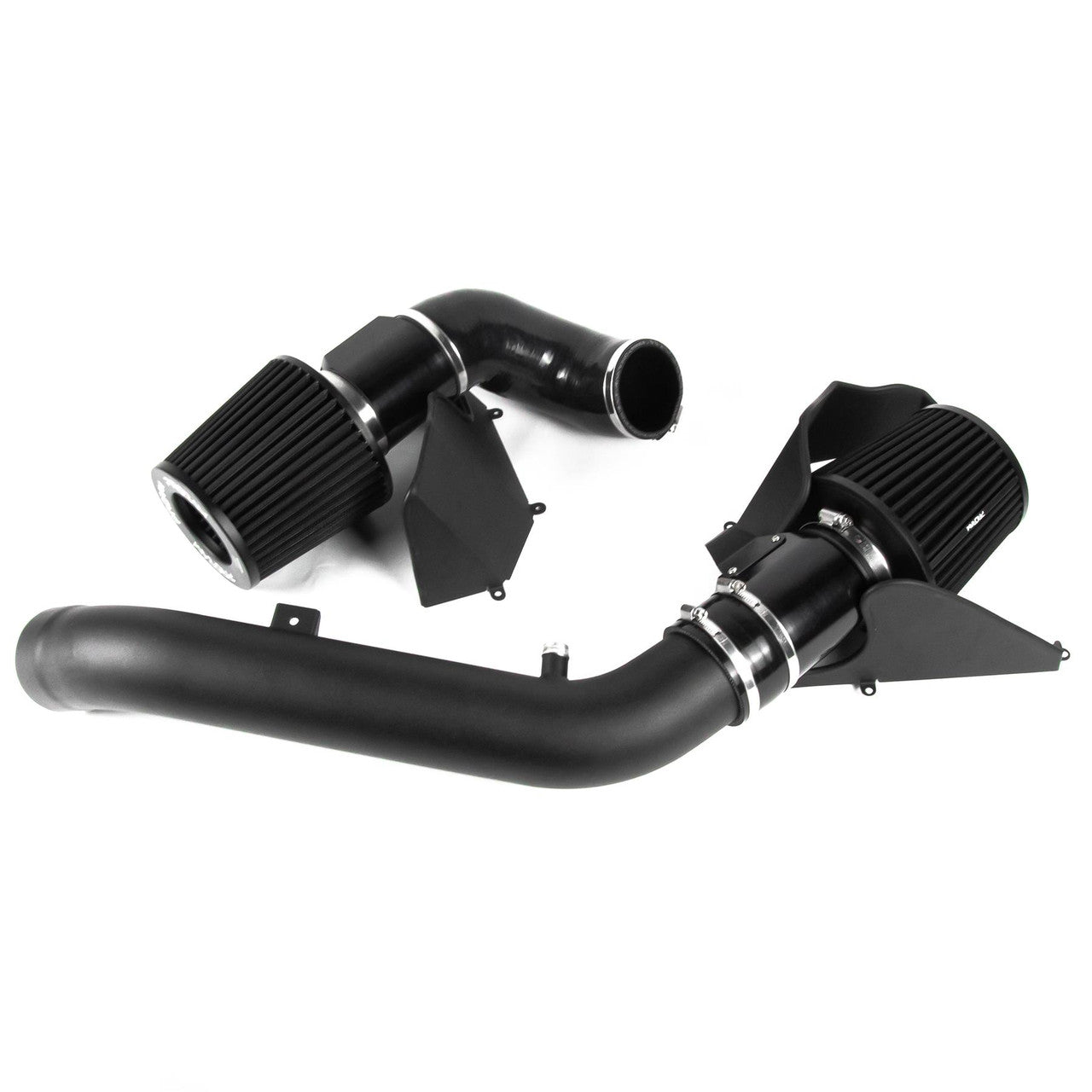 RAMAIR Performance High Flow Cold Air Intake System fits BMW M2 M3 M4 3.0T S55 Engine