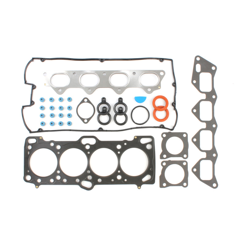 Cometic Gasket Cometic Mitsubishi 1989-1994 4G63/4G63T Top End Gasket Kit-86mm Bore-.060in MLS Cylinder Head Gasket PRO2006T-060