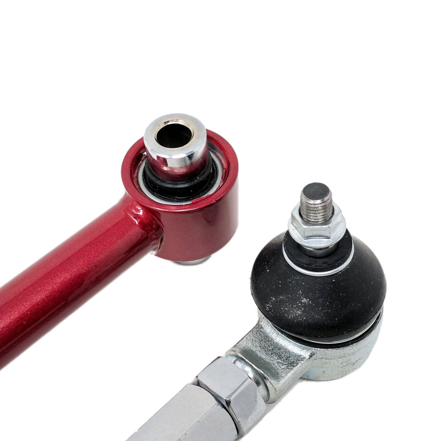 Godspeed Eagle Talon (FJ24) 1995-98 Adjustable Front/Rear Arms With Ball Joints