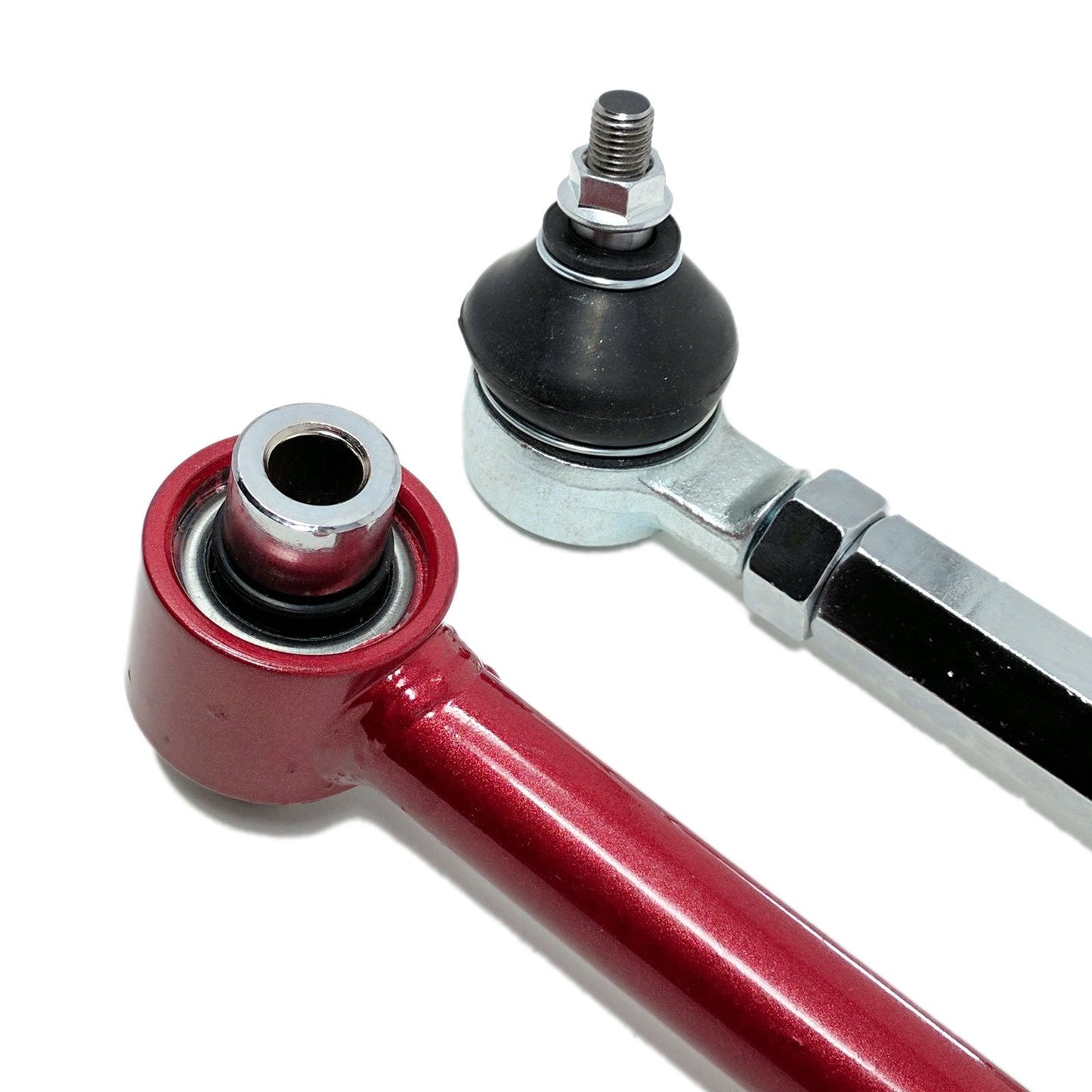 Godspeed Eagle Talon (FJ24) 1995-98 Adjustable Front/Rear Arms With Ball Joints
