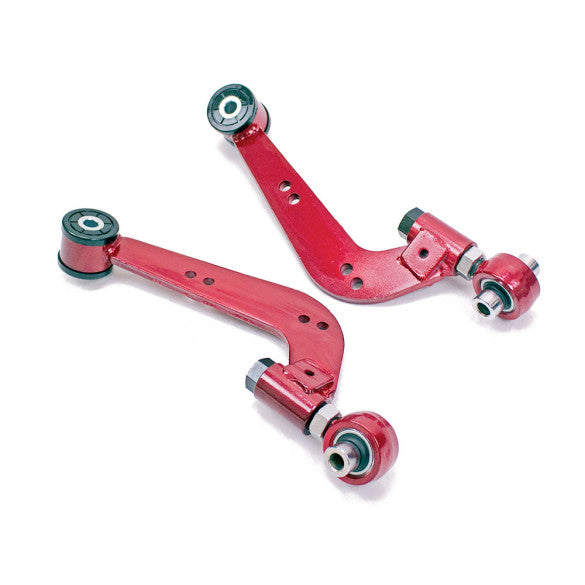 Godspeed Toyota RAV4 (XA30) 2006-12 Adjustable Rear Arms With Spherical Bearings