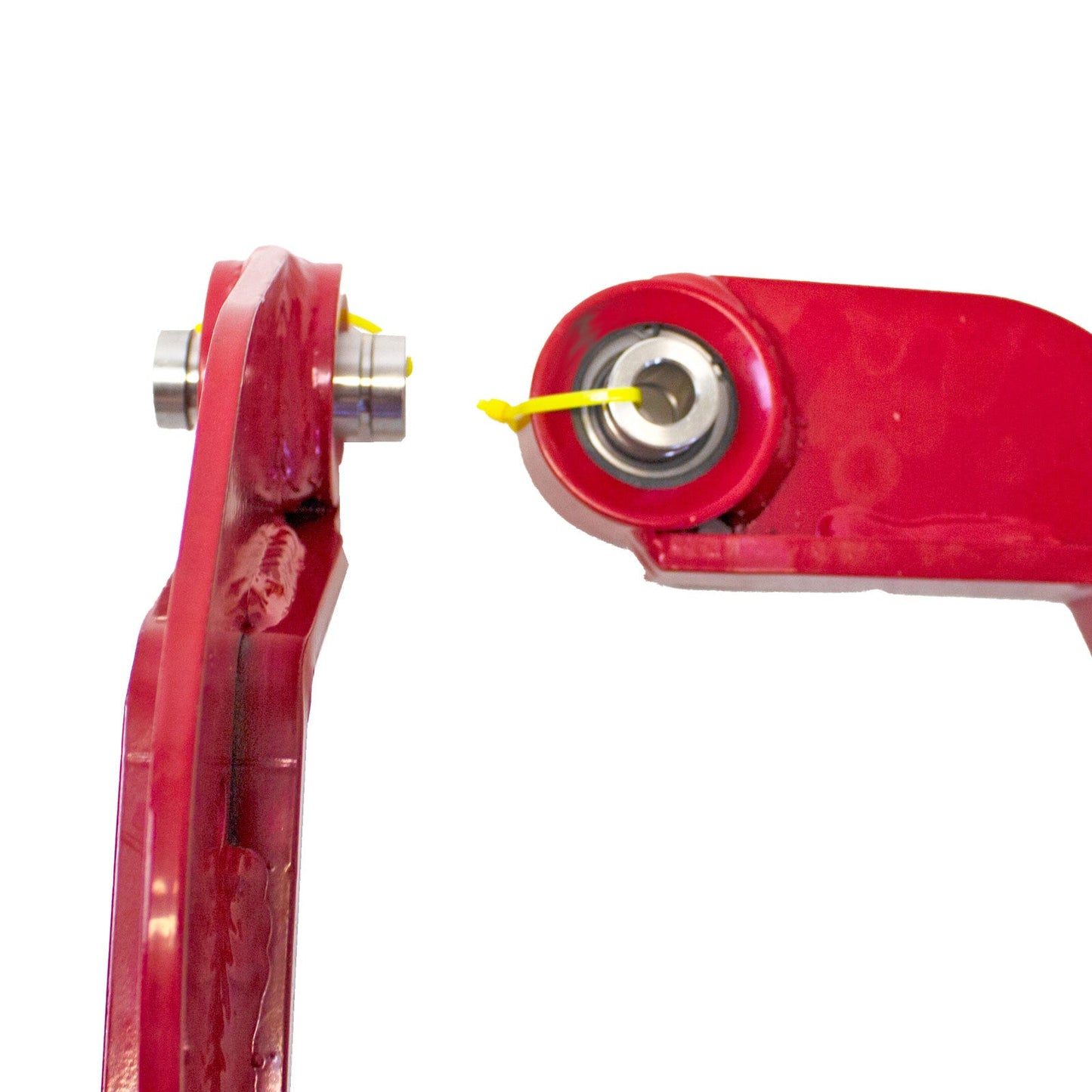 Godspeed Infiniti QX30 (H15) 2016-19 Adjustable Rear Arms With Spherical Bearings