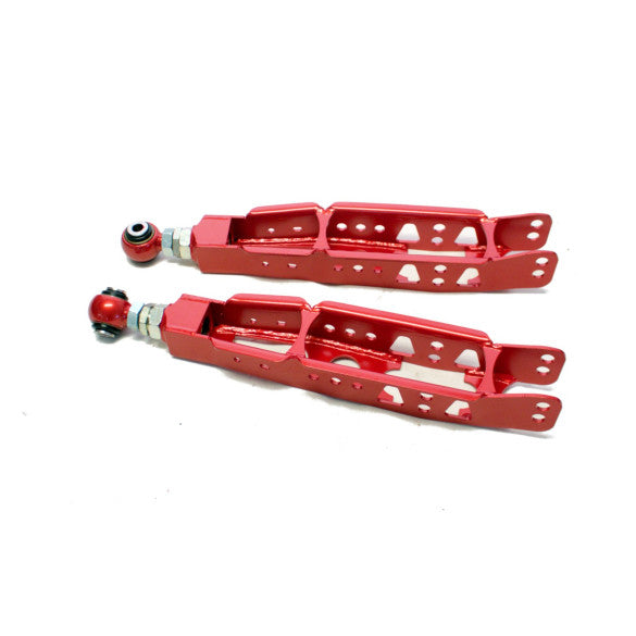 Godspeed Subaru Crosstrek (GT) 2018-23 Adjustable Rear Lower Control Arms With Spherical Bearings