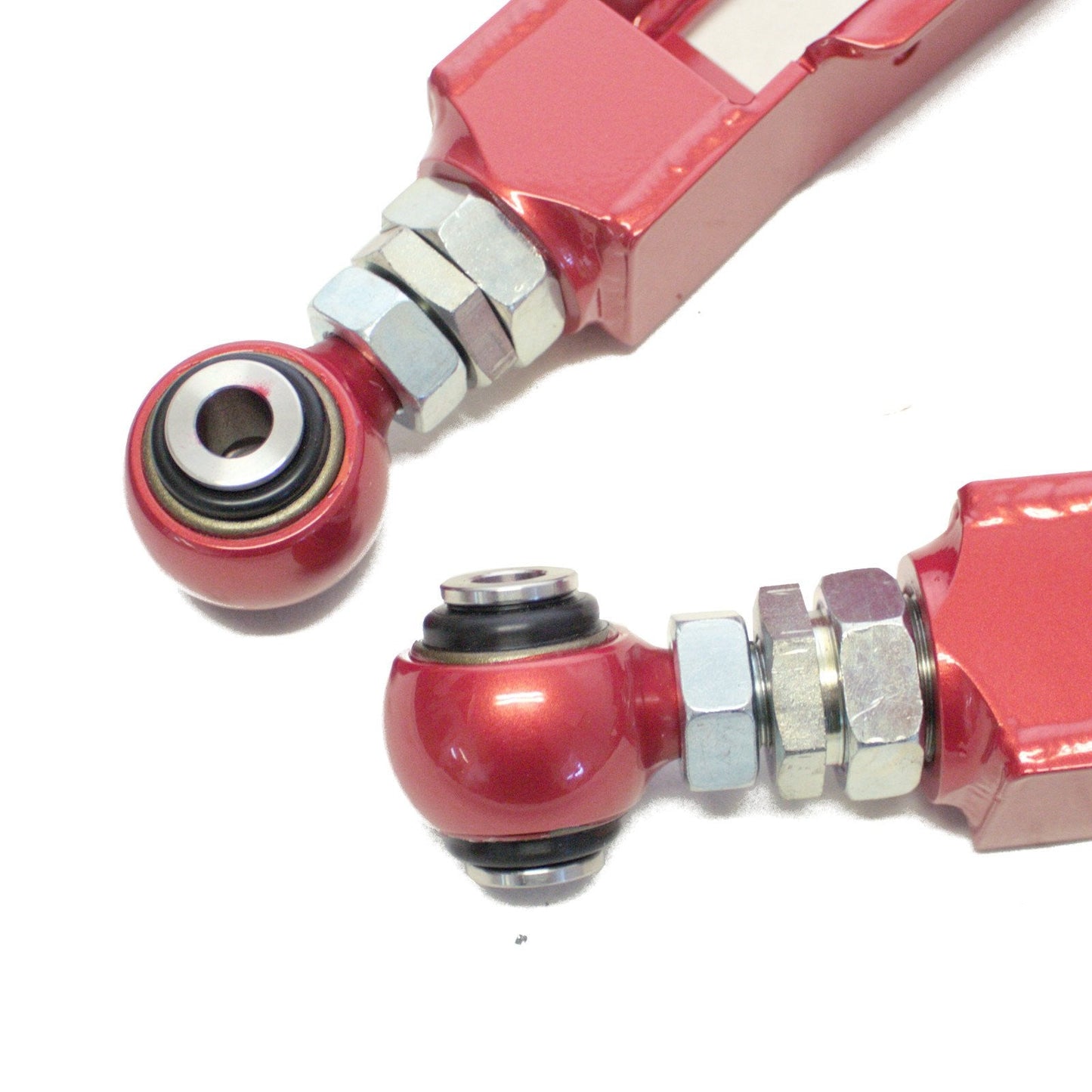 Godspeed Subaru Crosstrek (GU) Adjustable Rear Arms With Spherical Bearings