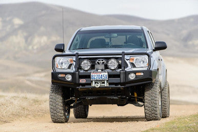 ARB Bumper/Fitting Kit Bundle 3423140 3423140B