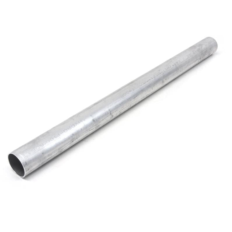 HPS Performance Products HPS 3-1/4" OD, 6061 Aluminum Straight Pipe Tubing , 16 Gauge