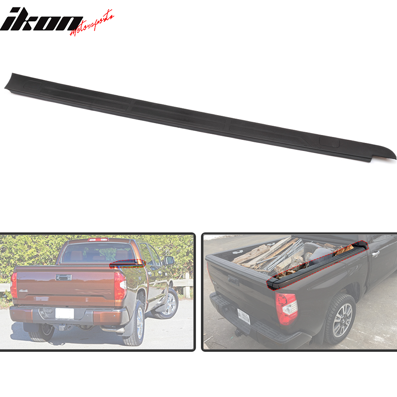 2014-2020 Toyota Tundra OE Tailgate Cap + Side Trim Panel 5.5 Ft Only
