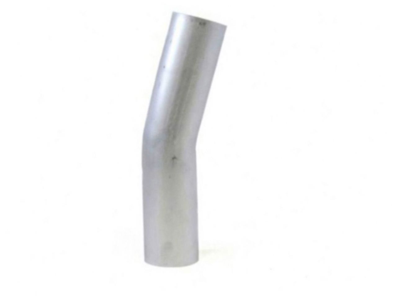 HPS Performance Products HPS 4" OD 15 Degree Bend 6061 Aluminum Elbow Pipe Tubing 16 Gauge w/ 5 1/2" CLR