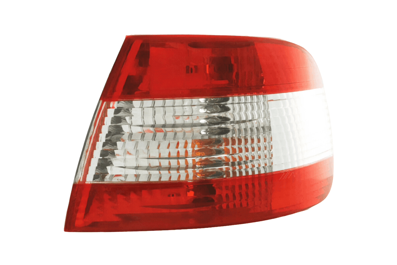 Audi A4 B5/8D Sedan OE+ Style Tail Lights (1995-2000)
