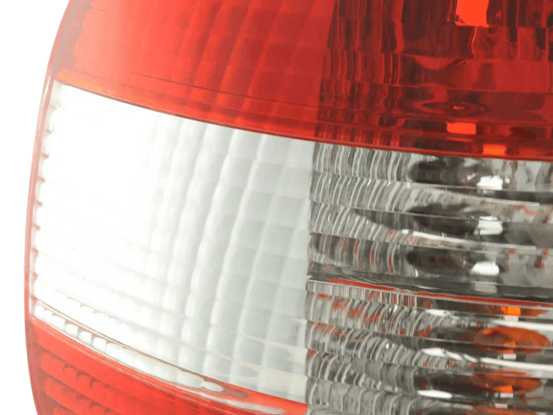 Audi A4 B5/8D Sedan OE+ Style Tail Lights (1995-2000)