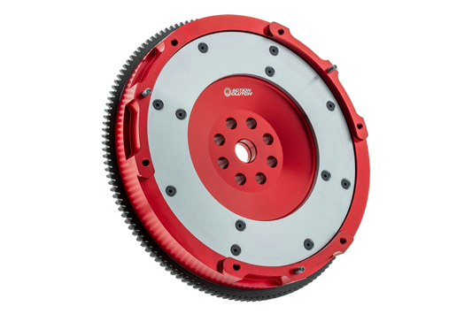 Action Clutch 2023 Acura Integra 1.5L (L15CA) Turbo Aluminum Lightweight Flywheel AC143FW-AL