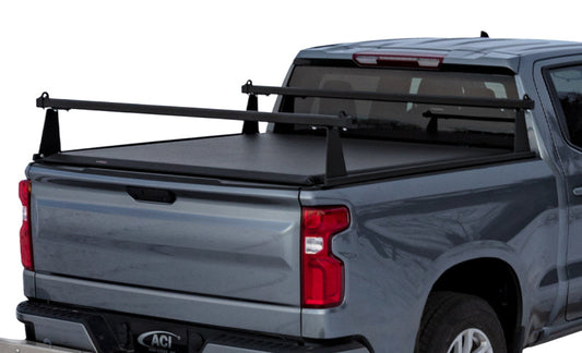 Access ADARAC 99-07 Chevy/GMC Full Size 6.5ft Bed Truck Rack F4020022