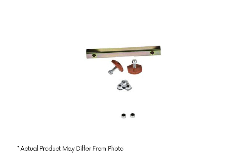 Belltech HANGER KIT 95-99 Tahoe/Yukon 4 door 2inch 6637
