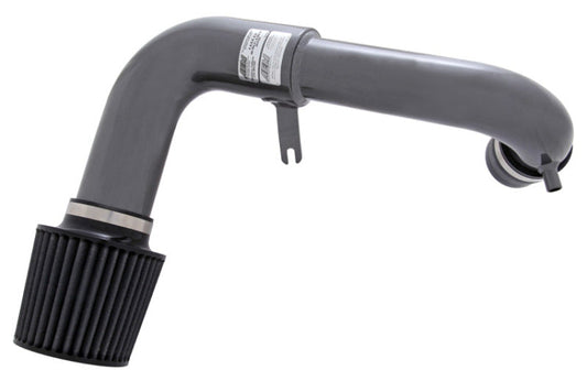 AEM Induction AEM 01-05 Honda Civic DX & LX M/T & A/T Silver V2 Intake 24-6102C