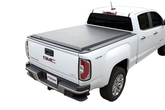 Access Limited 15-19 Ford F-150 8ft Bed Roll-Up Cover 21389